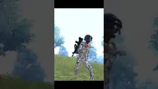 Скример моментс #fragmovie #pubgmobile #мувикпабг #pubg #кибермув #teamspeakpubgmobile