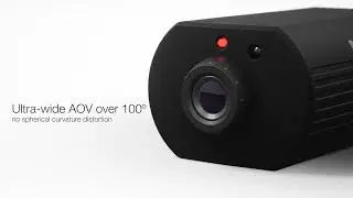 Marshall CV420e/CV420Ne UHD60 IP or NDI|HX3 + USB3.0 + HDMI