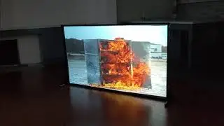 Fire Safety Training Simulator