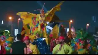Jeddah Season 2019 Parade show by Fiesta Holding   Obhur 8