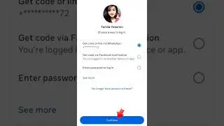 purana facebook account recovery kaise kare | purana facebook account kaise login kare #facebook