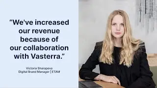 How to increase revenue from online sales if you are a clothing brand. Client Testimonial.