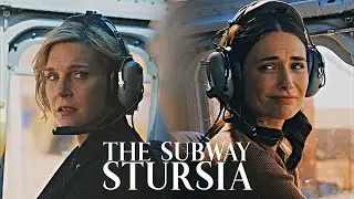 Carol & Zosia | She got away