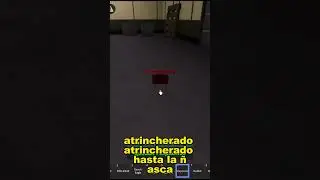 ATRINCHERADO CON CLAYMORES  #roblox #wartycoon  #shorts