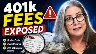 401k Fees Exposed!