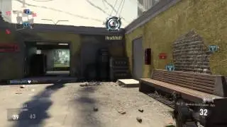COD AW Breaking the Leaderboard part 1