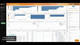 Teramind In 10   Employee Monitoring & Productivity Software Overview