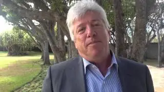 Mark Halle, International Institute for Sustainable Development (English)