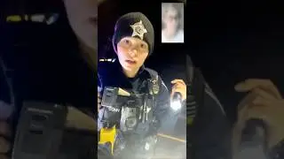 Attorney Calls Out Police Officer&rsquo;s Unprofessional Conduct