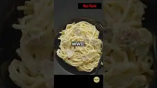 10 Fun Facts About Spaghetti You Didn't  Know