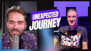 From Live Sound to Post-Production: J&ouml;rg&rsquo;s Accidental Career Shift