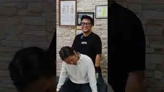 Bone Setting Bikers | Kretek Tulang | Krekk Tulang Belakang