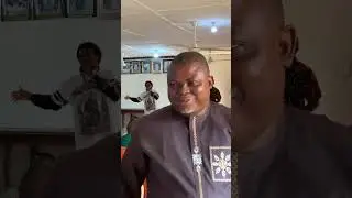 Efik praise and songs #viral 