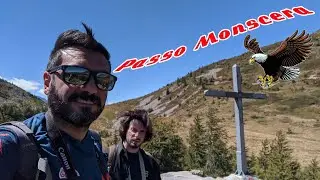 Bognanco: Passo Monscera, 4 laghi e rifugio Gattascosa