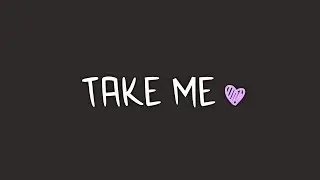 Dkuul - Take Me (Lyrics Video)