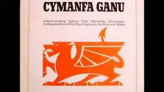 Cymanfa Ganu 1969 - Llef (Welsh hymn)