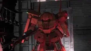懐かしき日のバトオペ２地上_2025/12/12　ザク・マシーナリー（EB）　レベル2