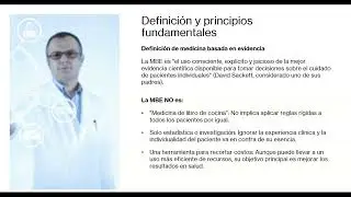 Diplomado de Auditoria Medica g8  módulo 5 dr. jaime moya charo moya