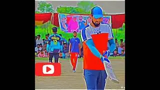 FMC BRAND #1million #cricket #sports #viral #reels #youtubevideo