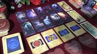 🤍 قرائة تاروت برج العقرب  ♏❤️🔮 قراءة تاروت حب قوية 🔥❤️ ما لا يقوله لك ندم اعتراف مفاجئ