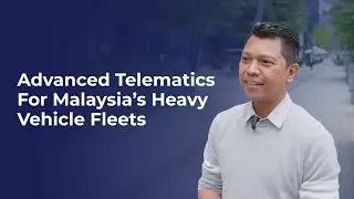 ASolute & Ruptela: advanced telematics for Malaysia&rsquo;s heavy vehicle fleets