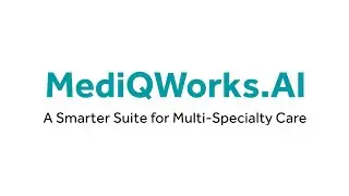 MediQWorks.AI: Transforming Medical Imaging with AI & Cloud Innovation