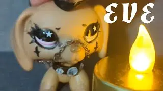 LPS: Eve - Music Video | ! Girl X Girl Content !