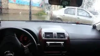 Check speakers dls ms6a reference equipped on Toyota corolla 150