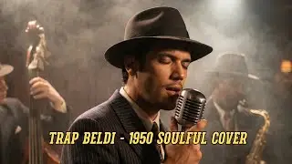 ISSAM &ndash; Trap Beldi (1950&rsquo;s Soulful Cover)