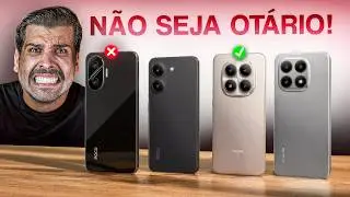 The Most EXPENSIVE XIAOMI Is NOT The Best! - TOP 5 in 2026 (UNSPONSORED!)