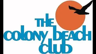 Welcome to Colony Beach Club