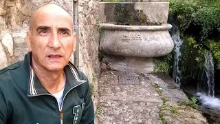LA FONTANA GRANDE DI MISILMERI