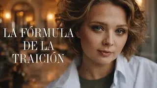 💔LA F&Oacute;RMULA DE LA TRAICI&Oacute;N💔El fruto prohibido... un romance bajo el techo del empleador..