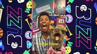 CBBC Buzz App UPDATE!! | Lip Syncing and Karaoke