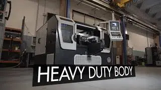 2RP50 EVO (BALL SCREWS ROLLING)