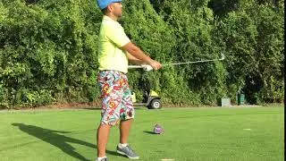 Comics Golf Shorts &ndash; Hreski 116