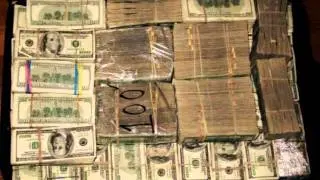 Sckrappy ft. YaYo- Countin money