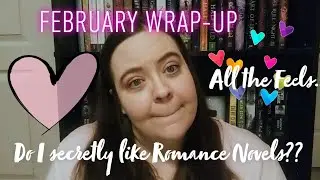February wrap-up