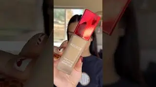 Turn Up The Base Full Beaut Liquid Foundation by One Size Beauty #foundation #onesize #acnesafe