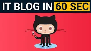 How to Start a Blog in 2022 For FREE, a Step by Step Guide to Hosting a Blog with Jekyll and GitHub