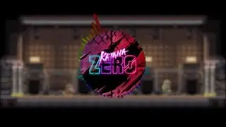 🎧Katana ZERO OST - Delusive Bunker (drop extended)