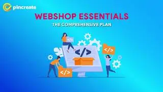 Webshop l&oslash;sning | Magento Webshop | Webshop Design - Pincreate.dk