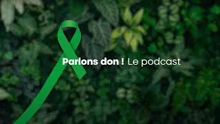 ParlonsDon Podcast Maxence
