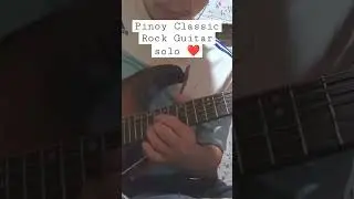 What is the song? | Pinoy rock ❤️