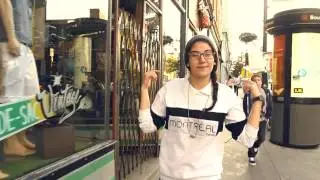 Heart Streets ''Nonchalant''