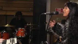 Tomasz Bura with Rouhangeze, Joey Grant, Joshua Mckenzie