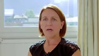 Karen Hooper on how she would like the Great North Care Record to develop in the future