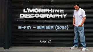 M-Psy - Mim Mim (2004)