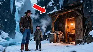 Neighbors Mocked Him for Building a Cabin Into the Canyon Wall &mdash; Until It Saved Them All
