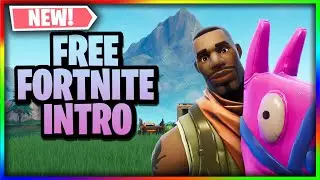 Sauced Up - Free Fortnite Intro (No TEXT) + (DOWNLOAD)